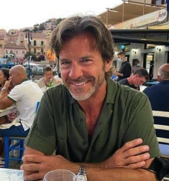 Paulo Santos