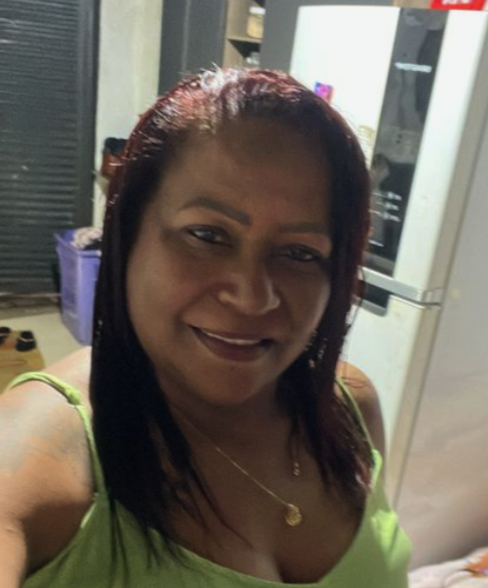 Beatriz Mendonça